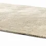 Tapis - Tapis Luna Neige 160 x 230 x 2 cm - MAISON VIVARAISE - SDE VIVARAISE WINKLER