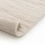Rugs - Vermon Rug Neige 200 X 290 X 1 - MAISON VIVARAISE - SDE VIVARAISE WINKLER