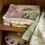 Dish towels - Sentier côtier Tea Towel Écru 48 X 72 - MAISON VIVARAISE - SDE VIVARAISE WINKLER