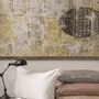 Linge de lit - Taie d'oreiller Ashley Neige 50 x 75 - MAISON VIVARAISE - SDE VIVARAISE WINKLER