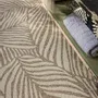 Linge de lit - Jeté Cambra Tempête 180 x 260 - MAISON VIVARAISE - SDE VIVARAISE WINKLER