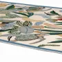 Rugs - Dori Outdoor Rug Lagon 160 X 230 X 1 - MAISON VIVARAISE - SDE VIVARAISE WINKLER