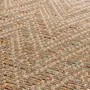 Rugs - Eva Outdoor Rug Multico 200 X 290 X 1 - MAISON VIVARAISE - SDE VIVARAISE WINKLER