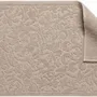 Autres linges de bain - Tapis de bain Gilda Lin 54 x 110 - MAISON VIVARAISE - SDE VIVARAISE WINKLER