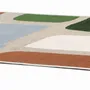 Rugs - Kairi Outdoor Rug Multico 67 X 200 X 1 - MAISON VIVARAISE - SDE VIVARAISE WINKLER