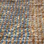 Tapis - Tapis Karan Myosotis 120 x 170 - MAISON VIVARAISE - SDE VIVARAISE WINKLER