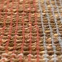 Rugs - Karan Rug Terracotta 60 X 90 X 1 - MAISON VIVARAISE - SDE VIVARAISE WINKLER