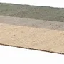 Rugs - Karan Rug Thym 200 X 290 X 1 - MAISON VIVARAISE - SDE VIVARAISE WINKLER
