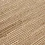 Rugs - Magda Outdoor Rug Naturel 160 X 230 X 1 - MAISON VIVARAISE - SDE VIVARAISE WINKLER