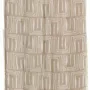 Bed linens - Tina Printed Comforter Naturel 85 X 200 - MAISON VIVARAISE - SDE VIVARAISE WINKLER