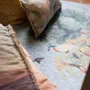 Cushions - Zeff Lola Cushion Multico 40 X 65 - MAISON VIVARAISE - SDE VIVARAISE WINKLER