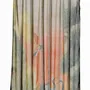 Curtains and window coverings - Zeff Lola Sheer Curtain Pair Multico 140 X 280 - MAISON VIVARAISE - SDE VIVARAISE WINKLER