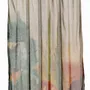 Curtains and window coverings - Zeff Lola Sheer Curtain Pair Multico 140 X 280 - MAISON VIVARAISE - SDE VIVARAISE WINKLER