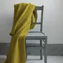 Throw blankets - Recycled Throw Maia Badiane 140 X 200 - MAISON VIVARAISE - SDE VIVARAISE WINKLER