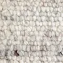 Rugs - Alma Rug Neige 70 X 140 X 1 - MAISON VIVARAISE - SDE VIVARAISE WINKLER