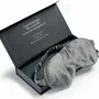 Sleepwear - Ashley Sleep Mask Latte 9 X 23 - MAISON VIVARAISE - SDE VIVARAISE WINKLER