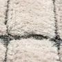 Rugs - Antonio Recycled Rug Neige 160 X 230 X 2 - MAISON VIVARAISE - SDE VIVARAISE WINKLER