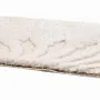 Rugs - Ewan Recycled Rug Ivoire 67 X 200 X 2 - MAISON VIVARAISE - SDE VIVARAISE WINKLER