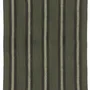 Throw blankets - Recycled Striped Throw Isabel Sapin 130 X 160 - MAISON VIVARAISE - SDE VIVARAISE WINKLER