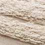 Rugs - Lois Rug Ivoire 160 X 230 X 1 - MAISON VIVARAISE - SDE VIVARAISE WINKLER