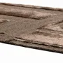 Rugs - Louka Recycled Rug Noisette 160 X 230 X 2 - MAISON VIVARAISE - SDE VIVARAISE WINKLER