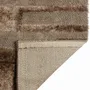 Rugs - Louka Recycled Rug Noisette 200 X 290 X 2 - MAISON VIVARAISE - SDE VIVARAISE WINKLER