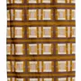 Bed linens - Taho Printed Comforter Cuivre 85 X 200 - MAISON VIVARAISE - SDE VIVARAISE WINKLER