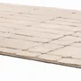 Rugs - Sofiane Rug Naturel 200 X 290 X 1 - MAISON VIVARAISE - SDE VIVARAISE WINKLER