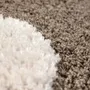 Rugs - Recycled Rug Yan Neige 200 X 290 X 2 - MAISON VIVARAISE - SDE VIVARAISE WINKLER