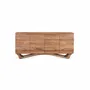 Sideboards - Handcrafted sideboard in acacia wood 170cm - GINER Y COLOMER