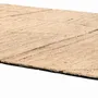 Rugs - Zaho Rug Naturel 160 X 230 X 1 - MAISON VIVARAISE - SDE VIVARAISE WINKLER
