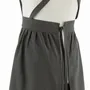 Aprons - Eva Recycled Kitchen Apron Ombre 95 X 85 - MAISON VIVARAISE - SDE VIVARAISE WINKLER