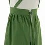 Aprons - Eva Recycled Kitchen Apron Vert 95 X 85 - MAISON VIVARAISE - SDE VIVARAISE WINKLER