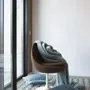 Throw blankets - Tender Throw Blanket Gris 150 X 200 - MAISON VIVARAISE - SDE VIVARAISE WINKLER