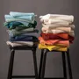 Other bath linens - Etia Bath Mat Craie 54 X 110 - MAISON VIVARAISE - SDE VIVARAISE WINKLER