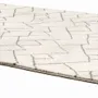 Tapis - Tapis Aspen Naturel 160 x 230 - MAISON VIVARAISE - SDE VIVARAISE WINKLER