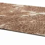Rugs - Ariane Recycled Outdoor Rug Rouille 160 X 230 - MAISON VIVARAISE - SDE VIVARAISE WINKLER