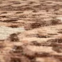 Rugs - Ariane Recycled Outdoor Rug Rouille 160 X 230 - MAISON VIVARAISE - SDE VIVARAISE WINKLER