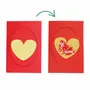 Children's arts and crafts - Golden scratch stickers - LOOLIPO
