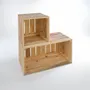 Boîtes de rangement  - Caisse - petit modèle - LIEU MULTIPLE