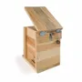 Accessoires de déco extérieure - Nichoir - LIEU MULTIPLE