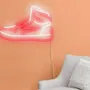 Design objects - JOYSTICK LED 40 cm wall lamp/wall lamp - SAMPLE & SUPPLY