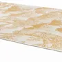 Tapis - Tapis Deva outdoor Gold 160 x 230 - MAISON VIVARAISE - SDE VIVARAISE WINKLER