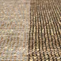Tapis - Tapis Karan Carbone 60 x 90 - MAISON VIVARAISE - SDE VIVARAISE WINKLER