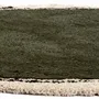 Tapis - Tapis Many Olive diamètre 160 cm - MAISON VIVARAISE - SDE VIVARAISE WINKLER