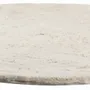 Tapis - Tapis Eddy Ivoire diamètre 160 cm - MAISON VIVARAISE - SDE VIVARAISE WINKLER