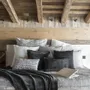 Linge de lit - Bouillotte Tender Asphalte 23 x 33 - MAISON VIVARAISE - SDE VIVARAISE WINKLER