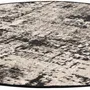 Rugs - Catania 2 Outdoor Rug Noir Diamètre 160 - MAISON VIVARAISE - SDE VIVARAISE WINKLER