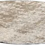 Tapis - Tapis Catania 2 outdoor Naturel Diamètre 160 cm - MAISON VIVARAISE - SDE VIVARAISE WINKLER