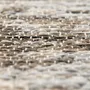 Tapis - Tapis Catania 2 outdoor Naturel Diamètre 160 cm - MAISON VIVARAISE - SDE VIVARAISE WINKLER